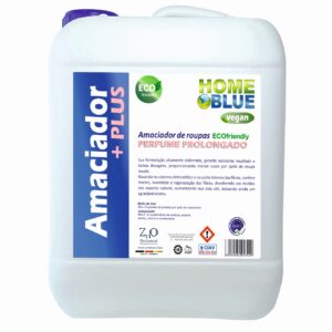 Amaciador +Plus