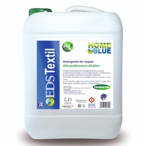 Detergente Roupas - Alta Performance
