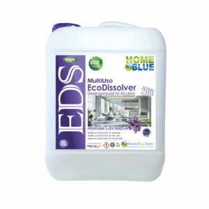 Desengordurante Alcalino - Multiuso Lavanda