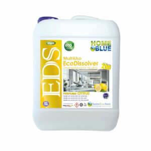 Desengordurante Alcalino - Multiuso Citrus