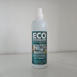 Limpa-vidros Desengordurante Alcalino