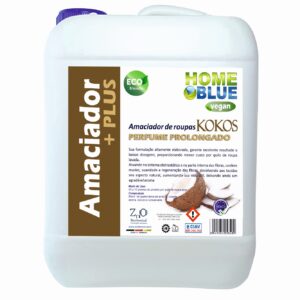 Amaciador +Plus - Kokos