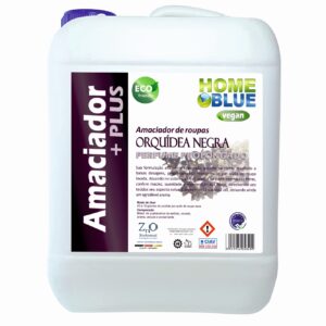 Amaciador +Plus - Orquídia Negra