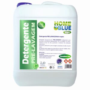 Detergente Pré-Lavagem Roupas