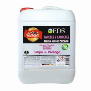 Gran Automotive Tapetes e Carpetes