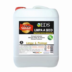 Gran Automotive Limpa A Seco