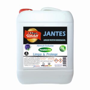 Gran Automotive Jantes