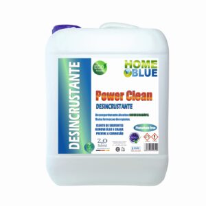 Desincrustante - Power Clean