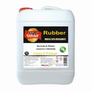 Gran Automotive Rubber