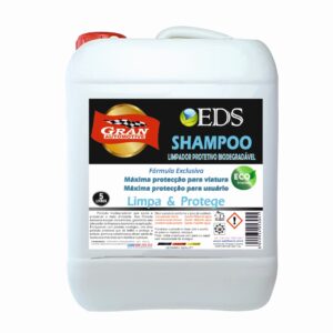 Gran Automotive Shampoo